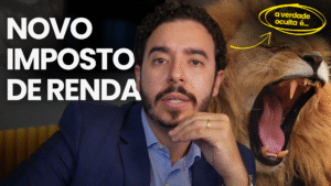 Isenção até R$ 5 Mil? A verdade sobre o novo projeto do IR