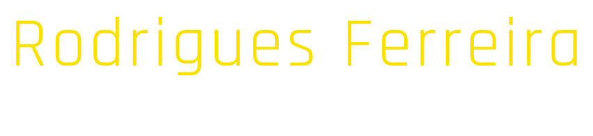 Logo Rodrigues Ferreira Advogados - Topo