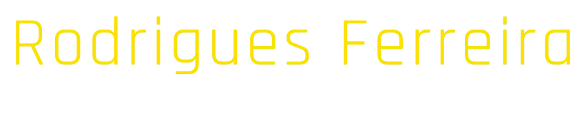 Logo Rodrigues Ferreira Advogados - Topo