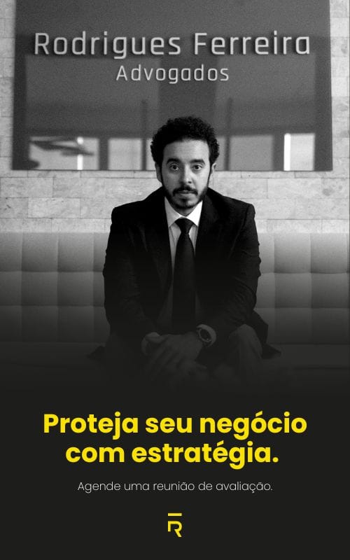 Proteja seu negocio avaliação.