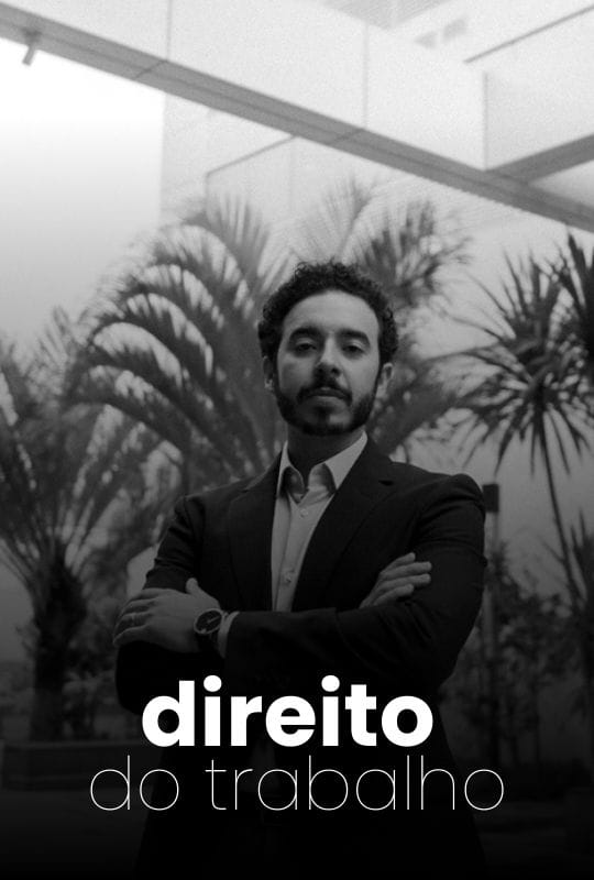 direito do trabalho - capa - vertical