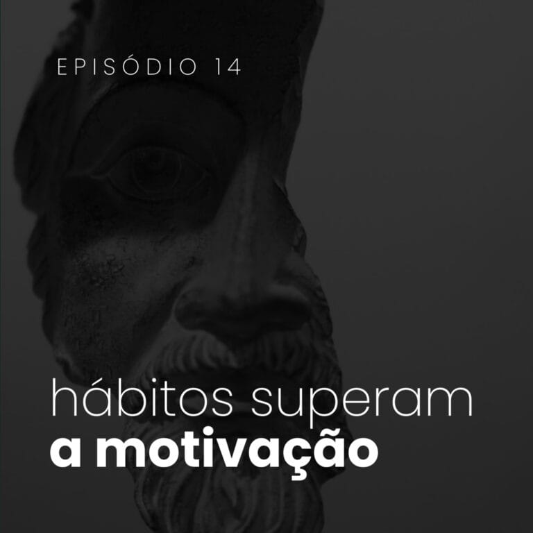 Por que hábitos são mais fortes que a motivação?