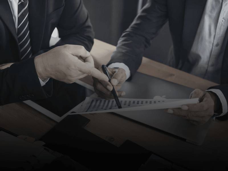 O Ciclo Vicioso das Dívidas: Como Evitar e Sair Dessa Armadilha