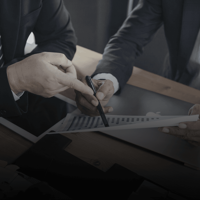 O Ciclo Vicioso das Dívidas: Como Evitar e Sair Dessa Armadilha