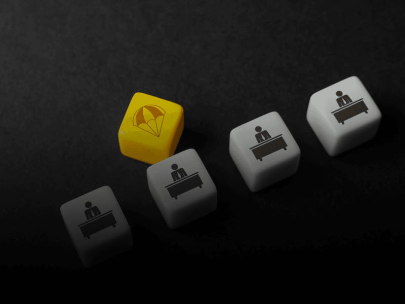 Demita 10% do seu time!