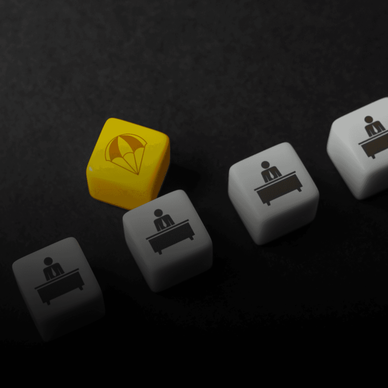 Demita 10% do seu time!