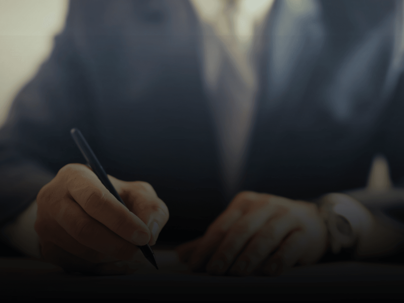 Por Que o Gerente do Banco Não é Seu Amigo